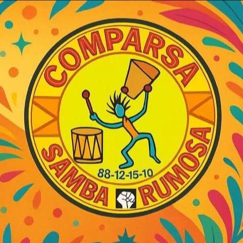 Logo de la comparsa